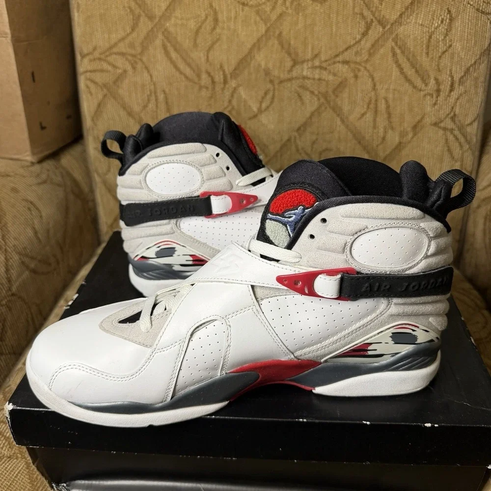 Jordan excellent pre